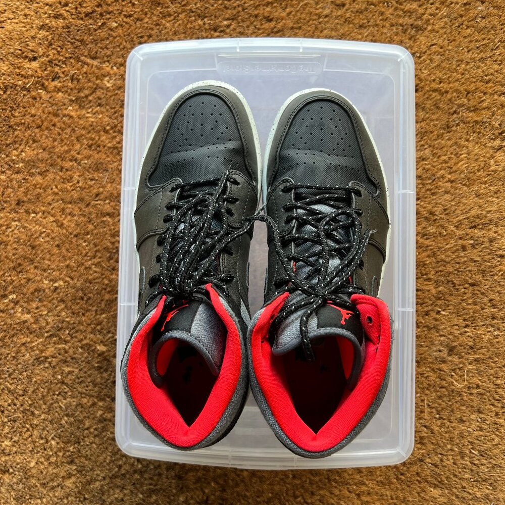 Nike Air Jordan 1 Mid